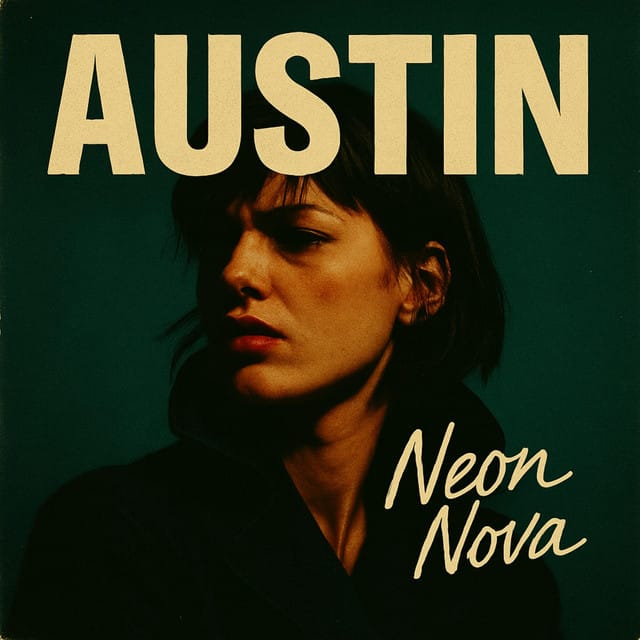 AUSTIN (TECHNO)
