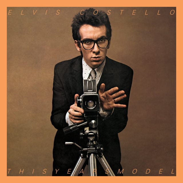 This Year's Model (Deluxe Edition)