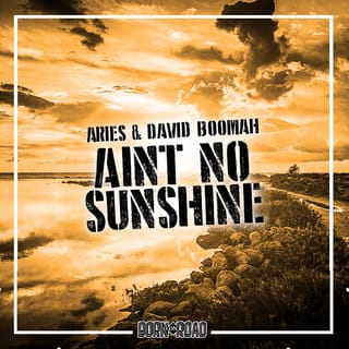 Ain't No Sunshine
