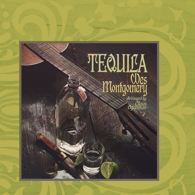 Tequila (Expanded Edition)