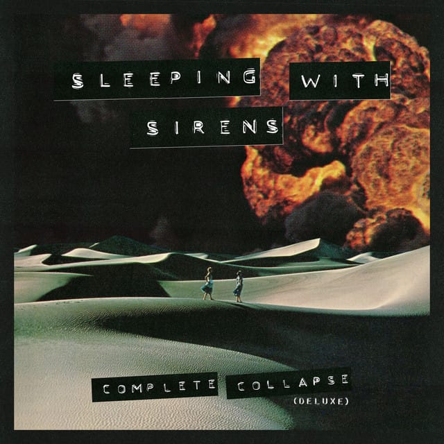 Sleeping With Sirens – Complete Collapse (Deluxe) (2023) | Album