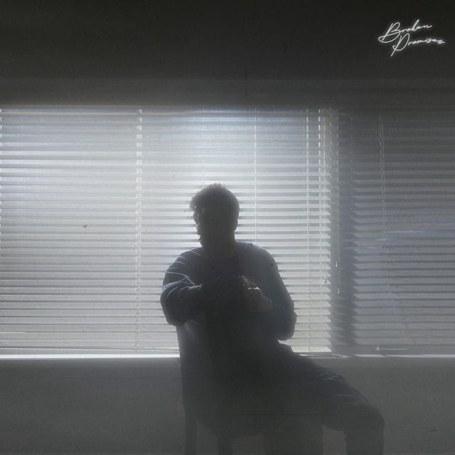 Broken Promises - Single