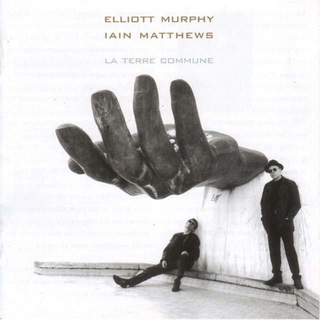 La Terre Commune (feat. Olivier Durand)