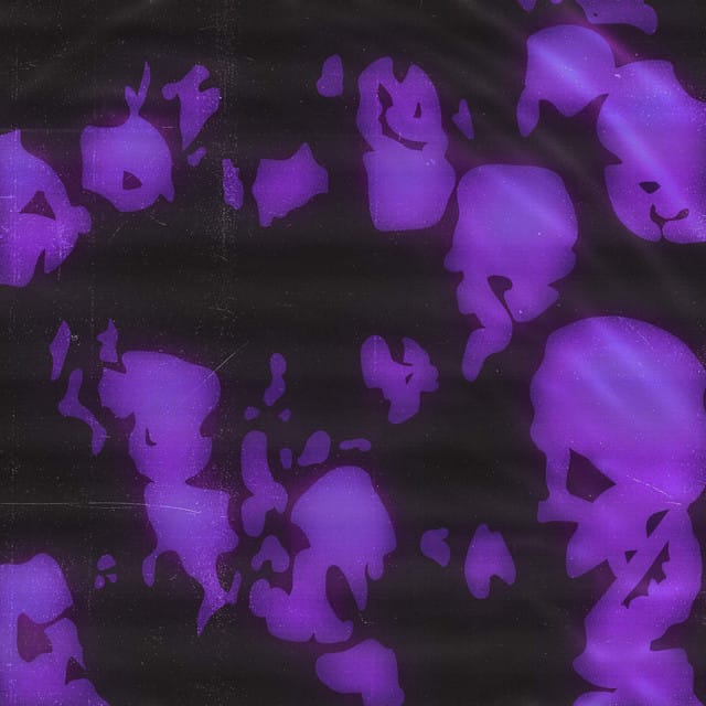 Prolly My Spookiest Beat (Slowed + Reverb) - Single