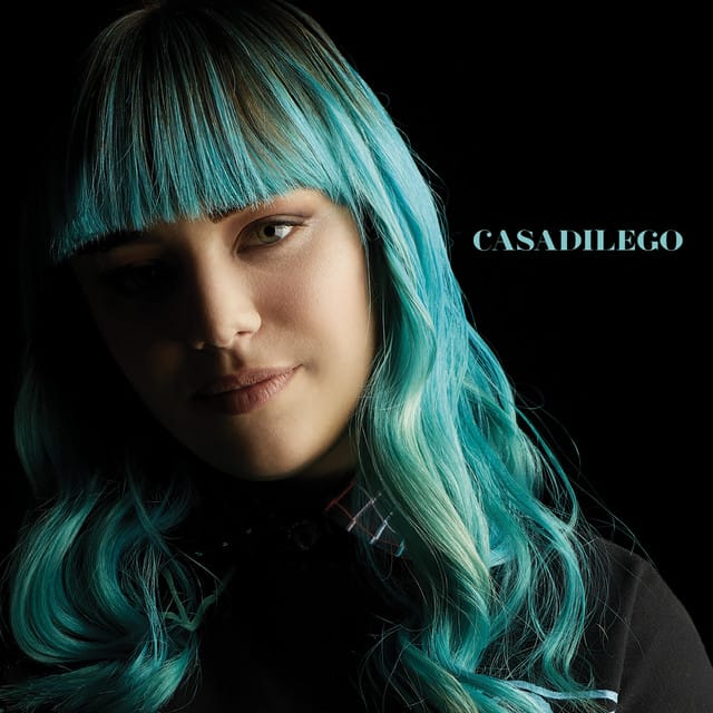 CASADILEGO - EP