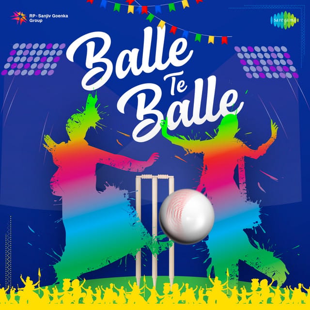 Babe Bhangra Paunde Ne - Title Track