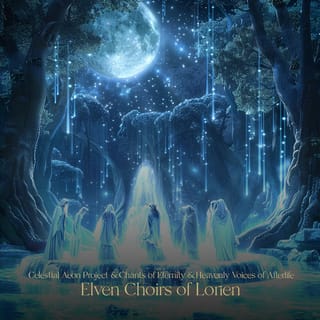 Elven Choirs of Lorien