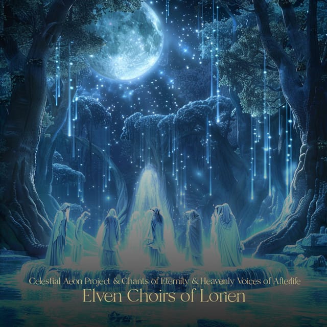 Elven Choirs of Lorien
