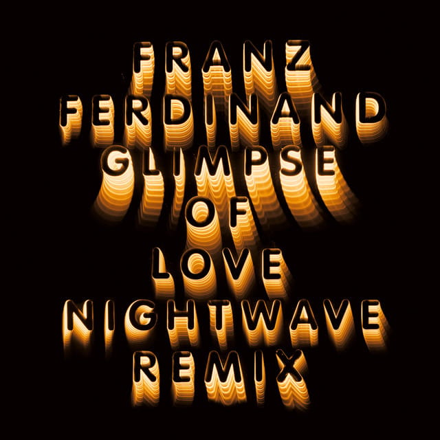 Glimpse Of Love (Nightwave 6am Remix)