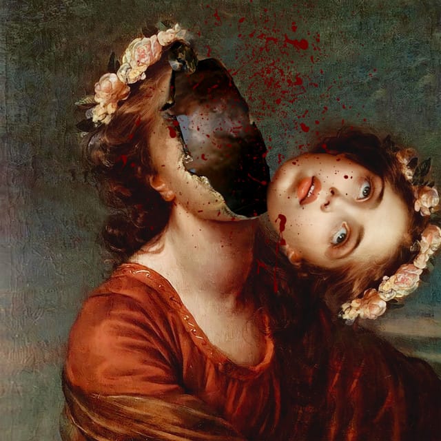 MELANCHOLIA