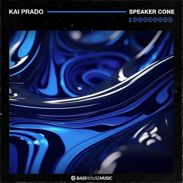 Speaker Cone - Single