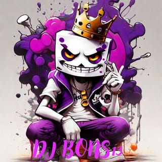 Dj bons 13 (melodia life)