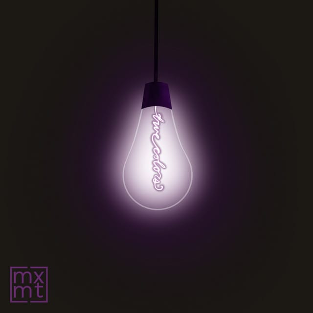 true colors (from Life is Strange) - EP