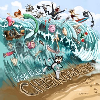 Chasing Waves