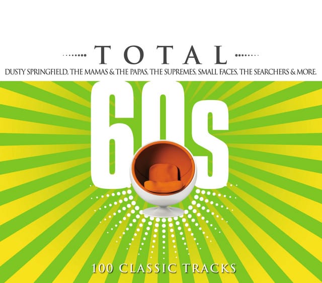 Total 60s