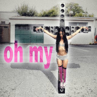 Oh My EP