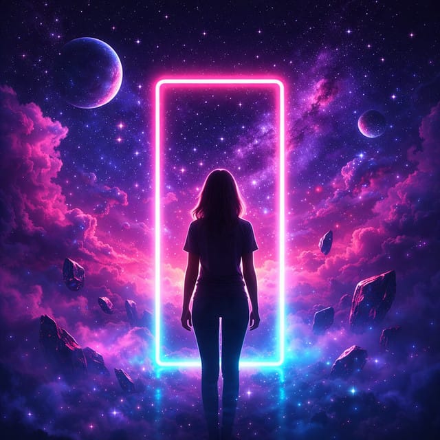 Dreaming Awake