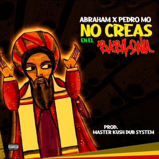No Creas en Babilonia