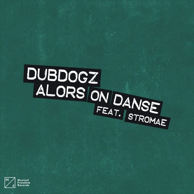 Alors On Danse (feat. Stromae)