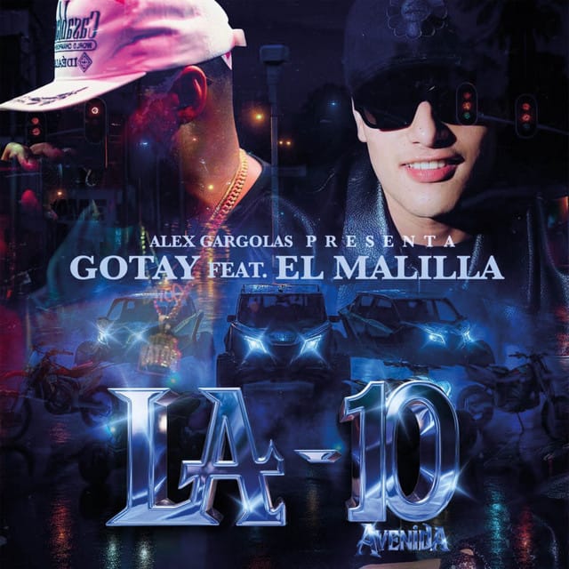 LA 10
