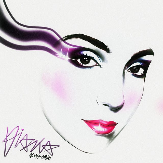 Diana - Single