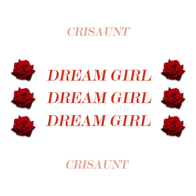 Dream Girl - Single