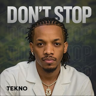 Don't Stop