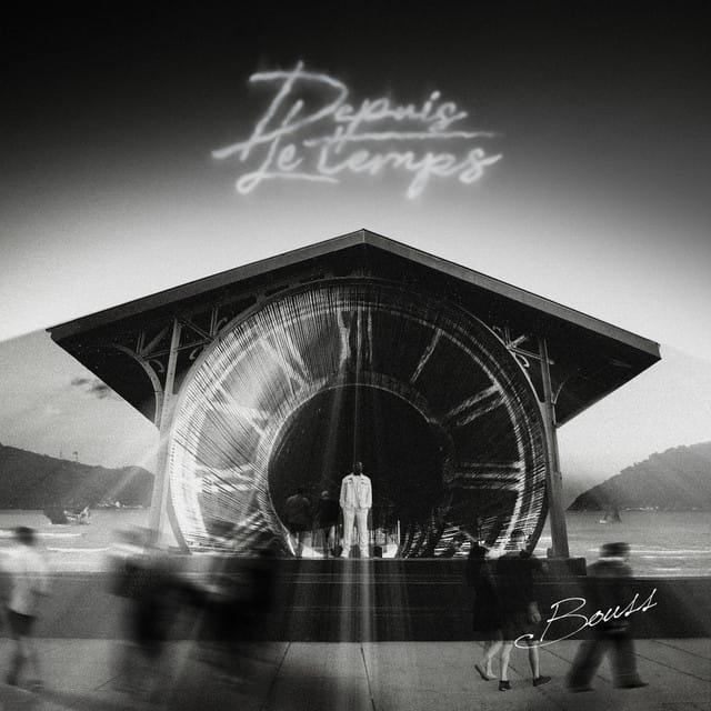 Depuis le temps (Pour la miff)