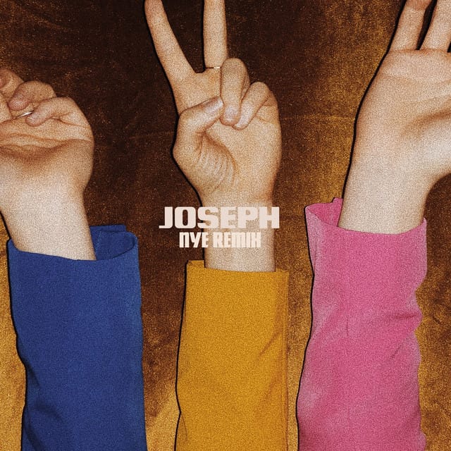 NYE (Violents Remix)