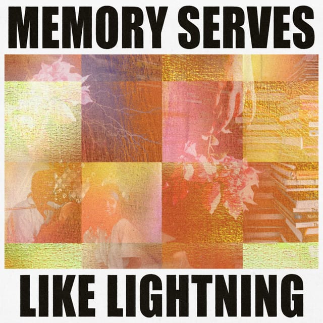 Memory Serves Like Lightning