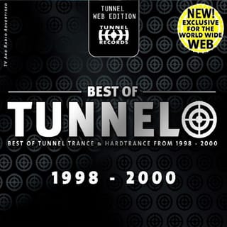 Best Of Tunnel 1998-2000 (Web Edition)