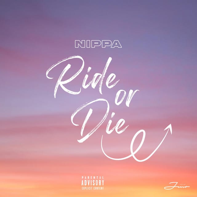 Ride Or Die