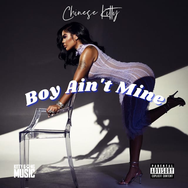 Boy Ain’t Mine