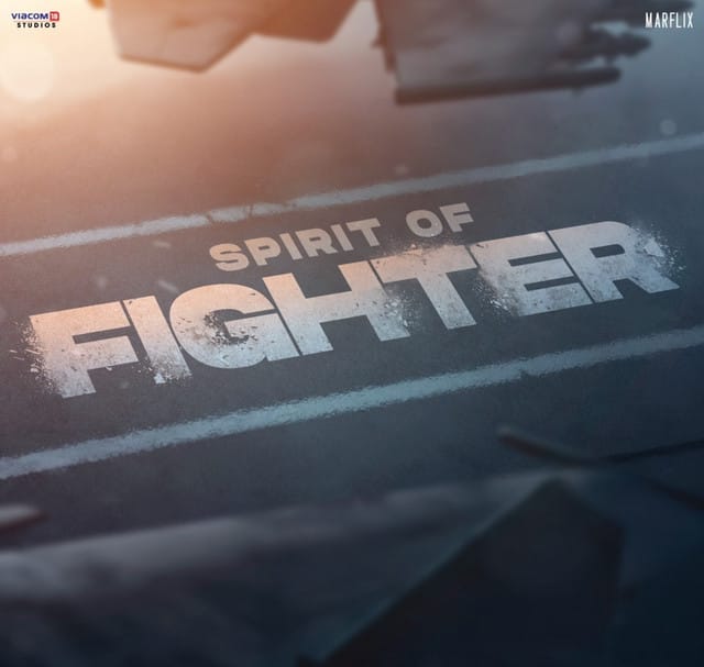 Fighter