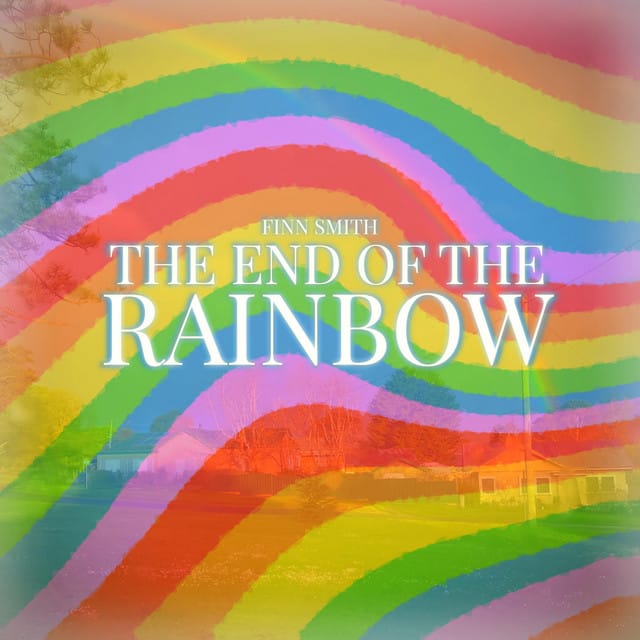 The End Of The Rainbow