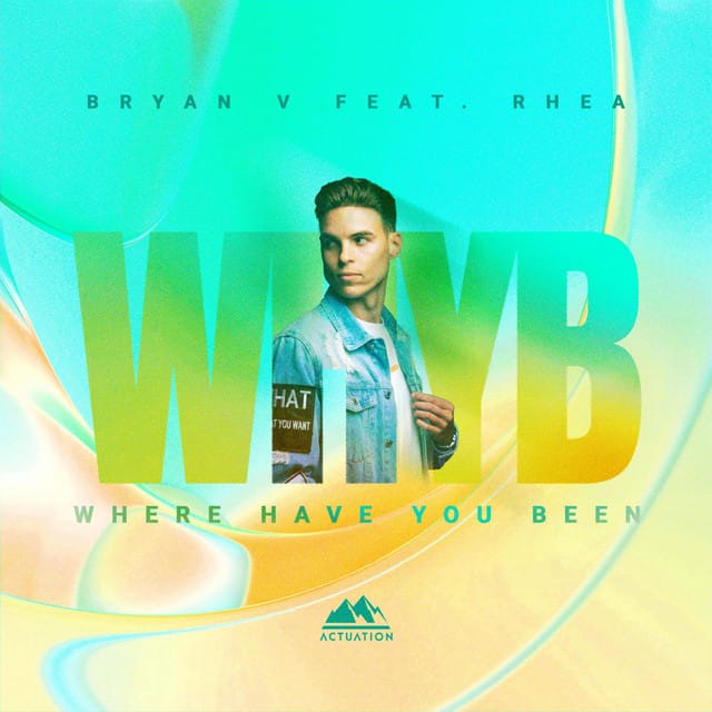Where Have You Been