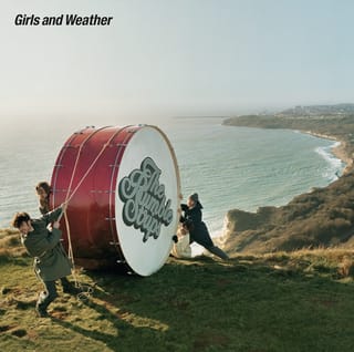 Girls and Weather (Deluxe Version)