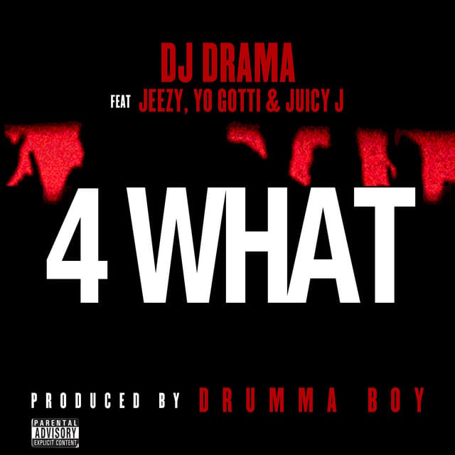 4 What