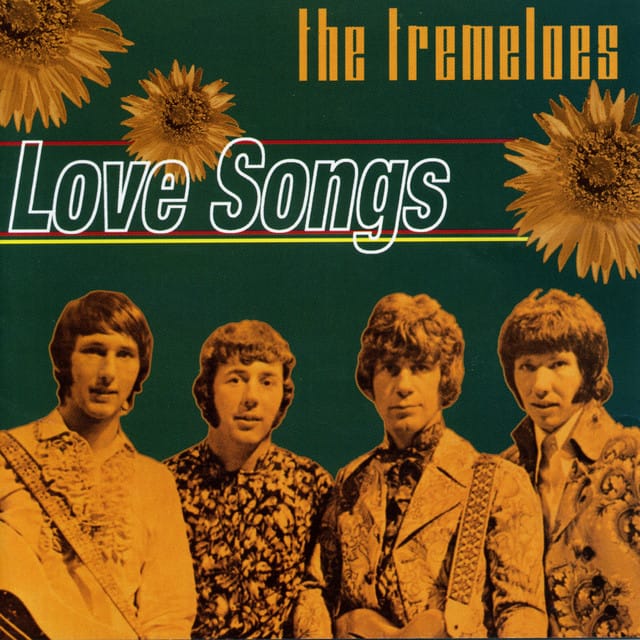 Here Come the Tremeloes