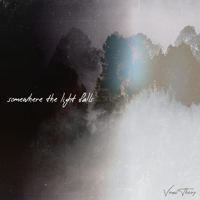 Somewhere the Light Falls