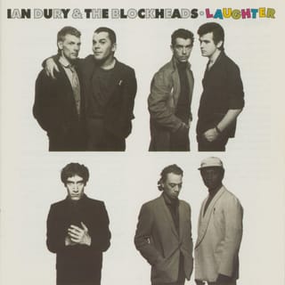 Laughter (Deluxe Edition)