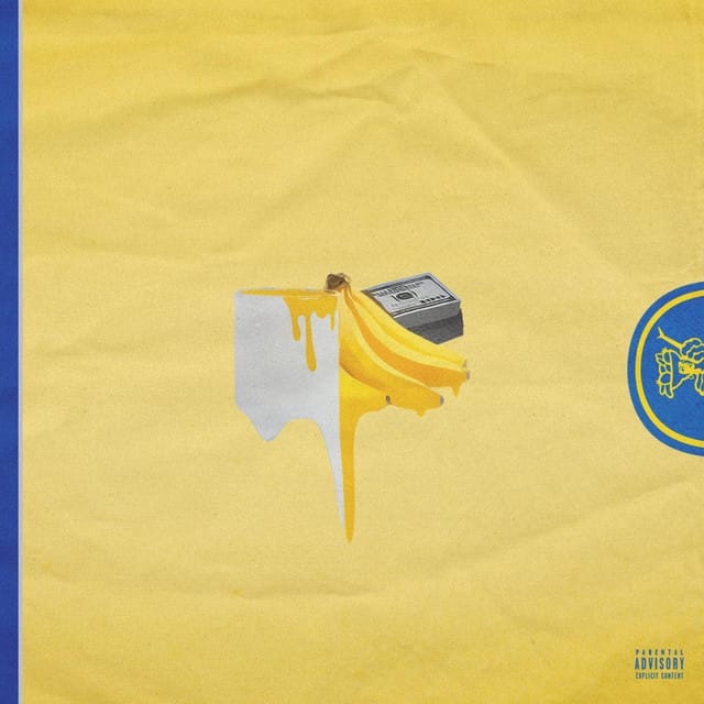Banana Paint - Single