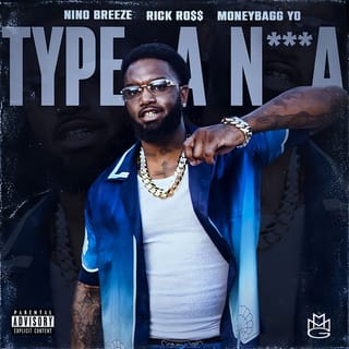 Type A N***a