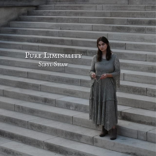 Pure Liminality - EP