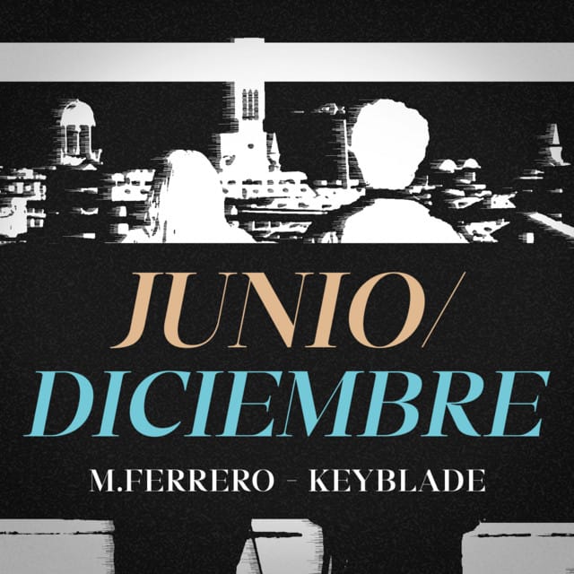 Junio / Diciembre - Single