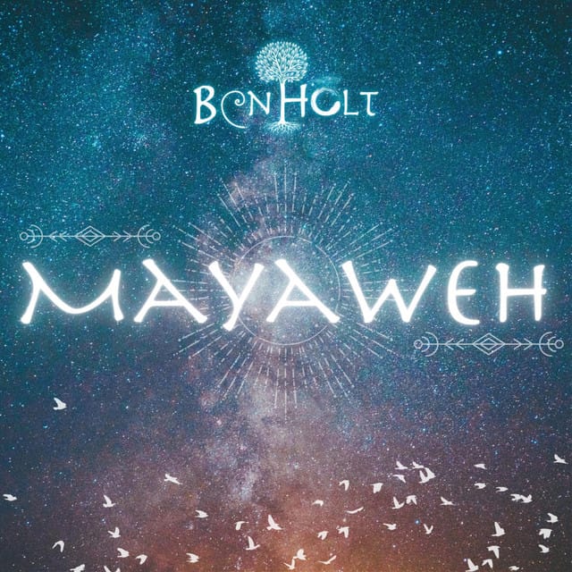 Mayaweh - Single