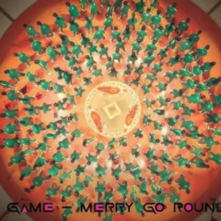 둥글게 둥글게 Mingle Game Song