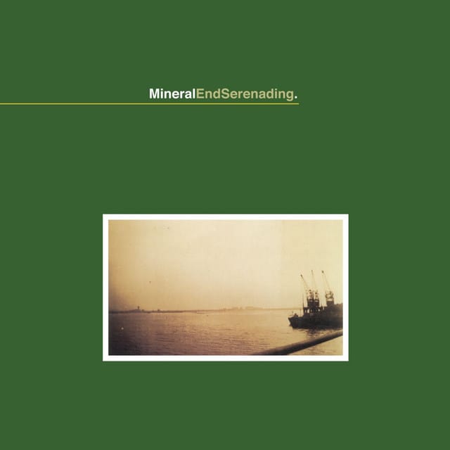 EndSerenading