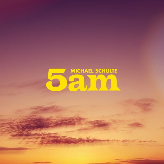 5am