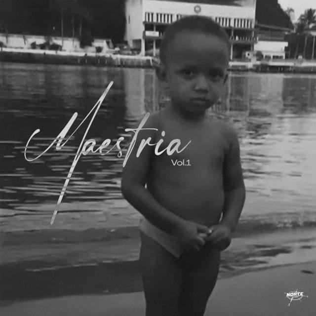 Maestria Vol. 1